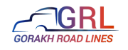 GORAKH ROADLINES logo
